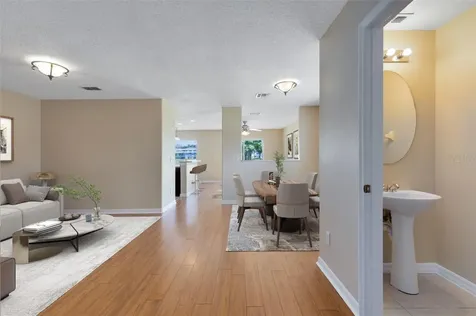12956 Lexington Summit Street Orlando FL 32828