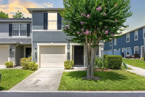 12956 Lexington Summit Street Orlando FL 32828