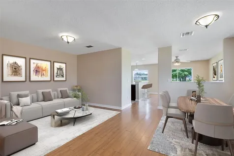12956 Lexington Summit Street Orlando FL 32828