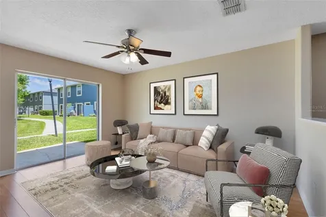 12956 Lexington Summit Street Orlando FL 32828