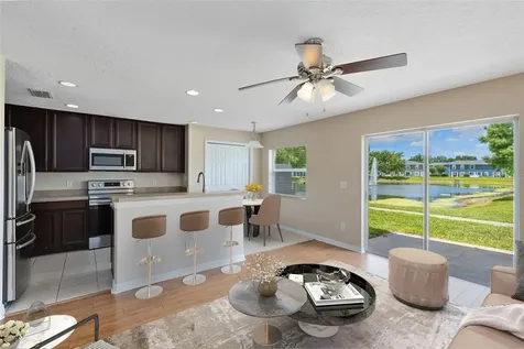 12956 Lexington Summit Street Orlando FL 32828