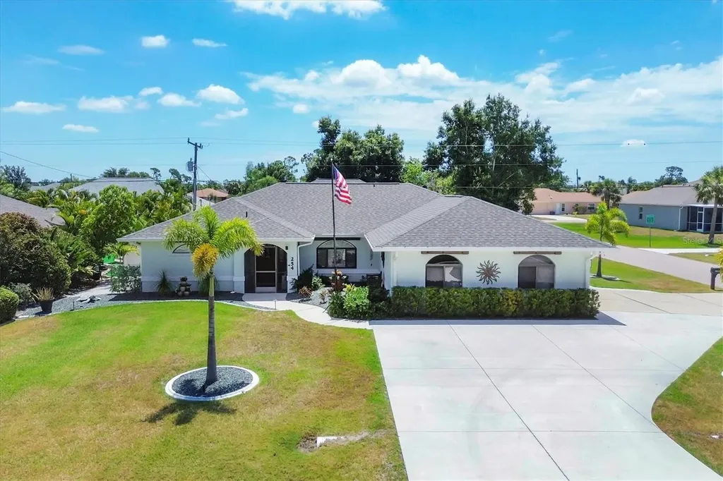 254 Orlando Boulevard Port Charlotte FL 33954