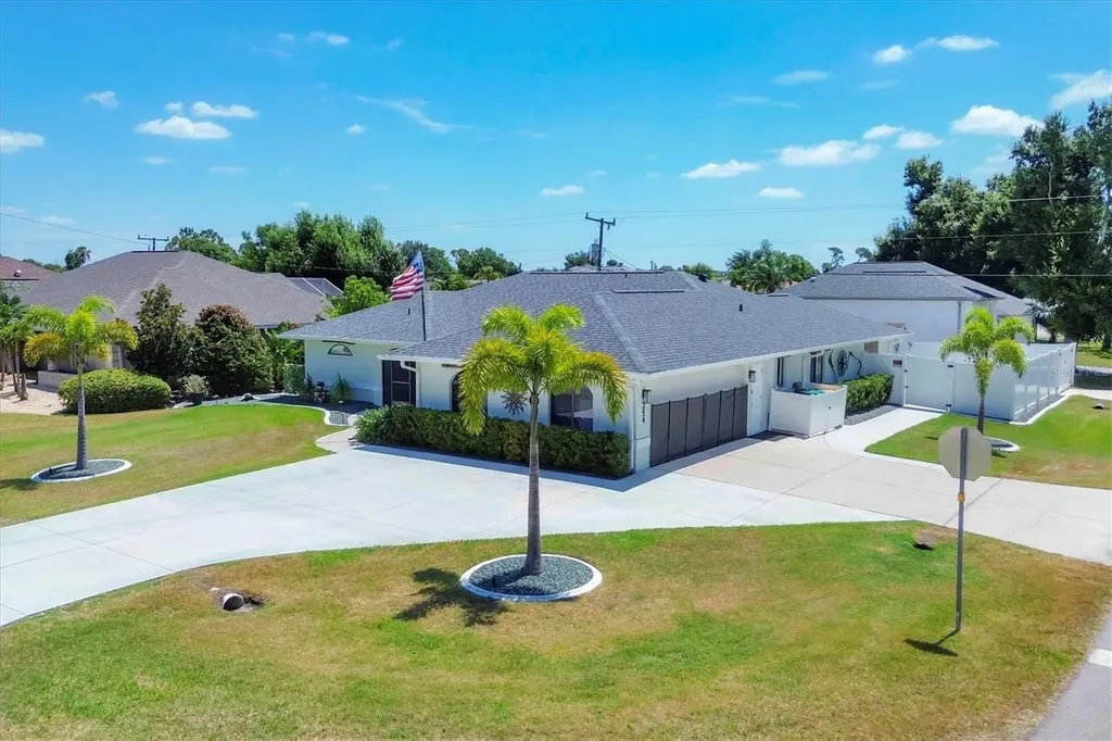 254 Orlando Boulevard Port Charlotte FL 33954