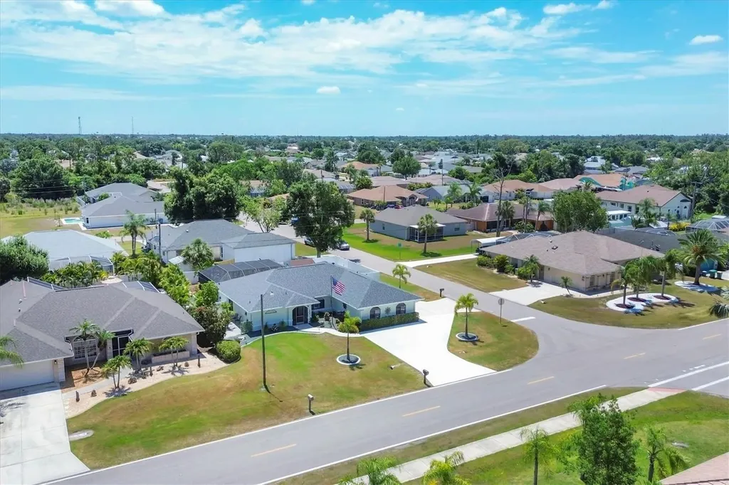254 Orlando Boulevard Port Charlotte FL 33954