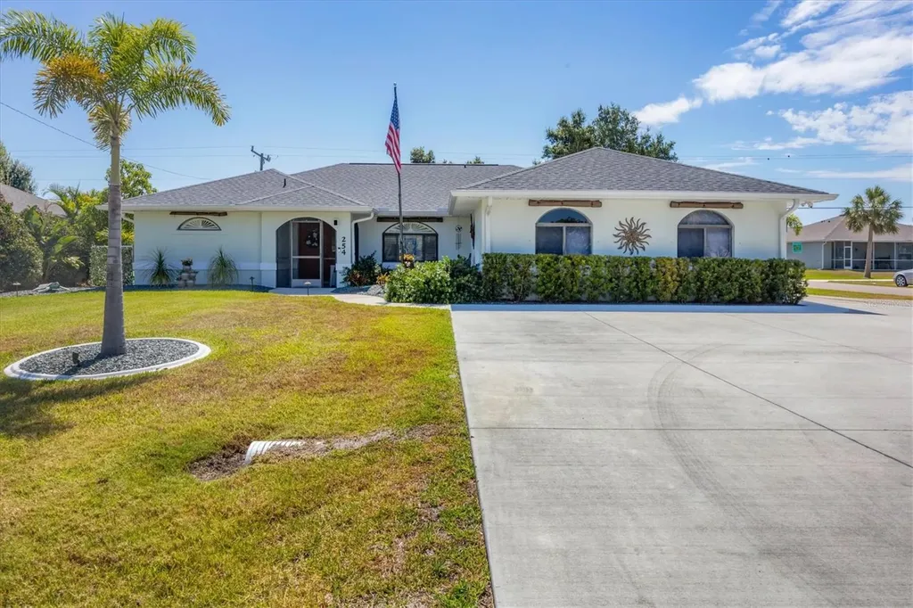 254 Orlando Boulevard Port Charlotte FL 33954