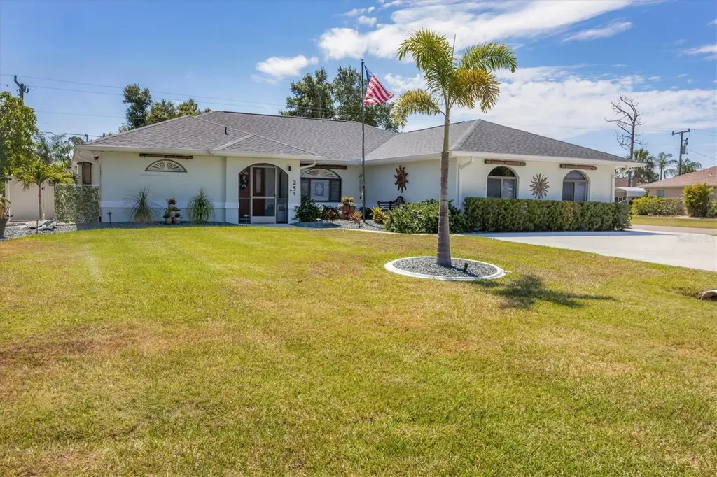 254 Orlando Boulevard Port Charlotte FL 33954