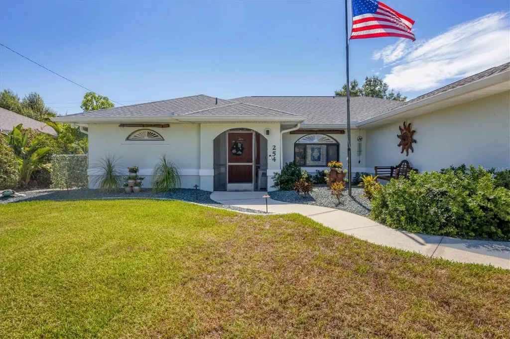 254 Orlando Boulevard Port Charlotte FL 33954