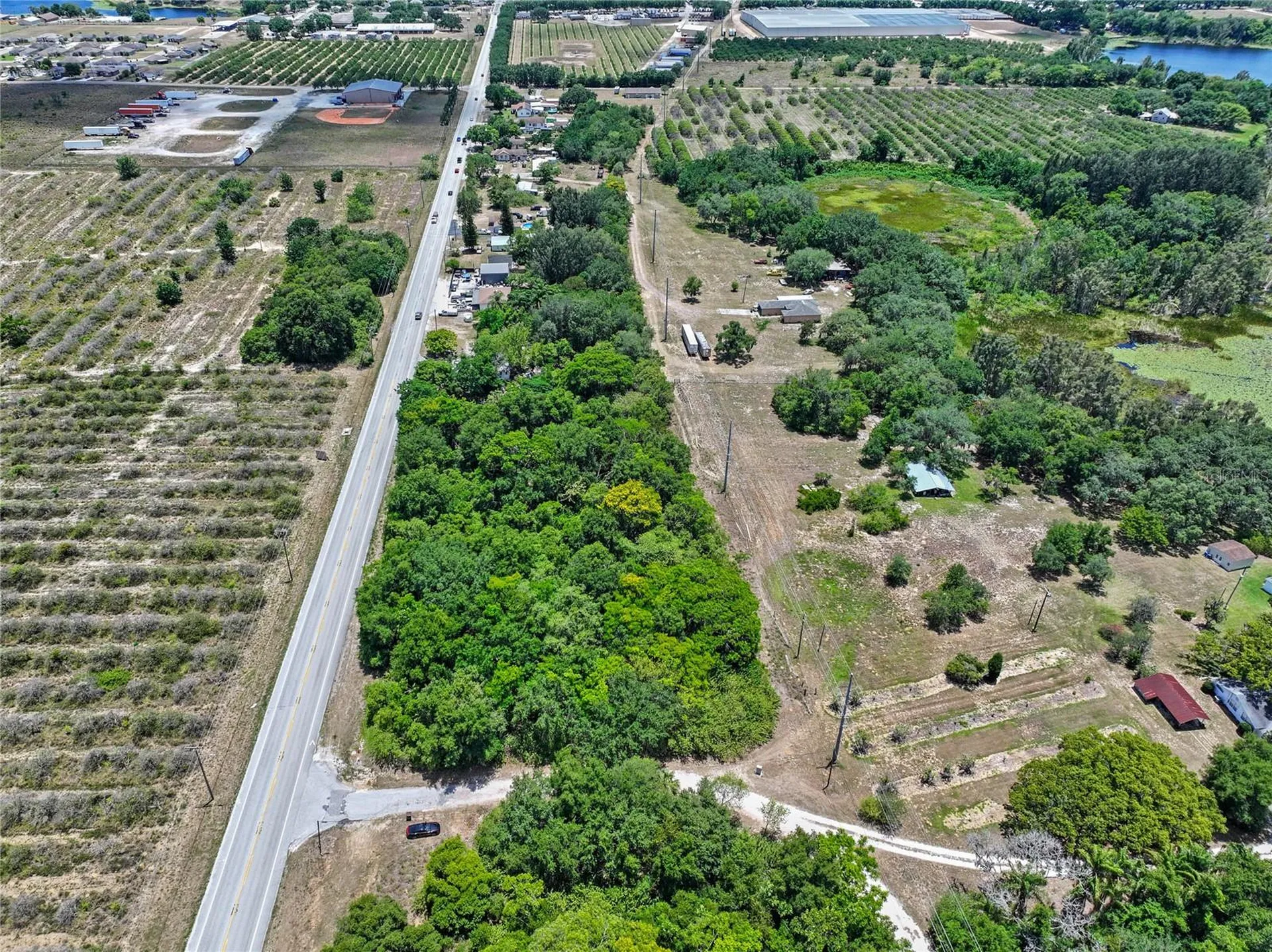 SR-17 Haines City FL 33844