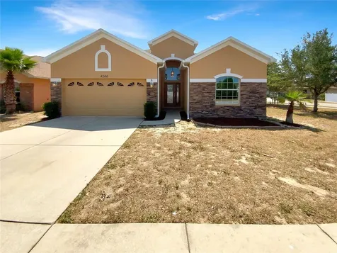 4266 High Ridge Avenue Spring Hill FL 34609
