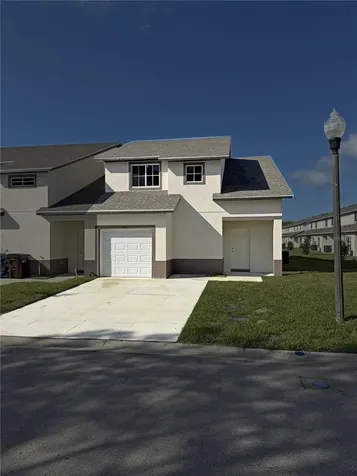 1746 Barton Towne Circle St Cloud FL 34769