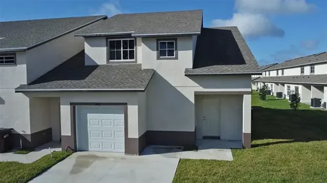 1746 Barton Towne Circle St Cloud FL 34769
