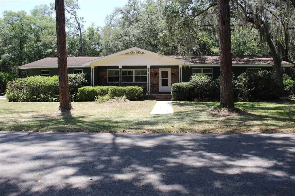426 SW 40th Terrace Gainesville FL 32607