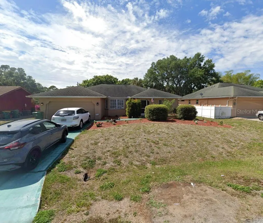 23207 Abrade Avenue Punta Gorda FL 33980