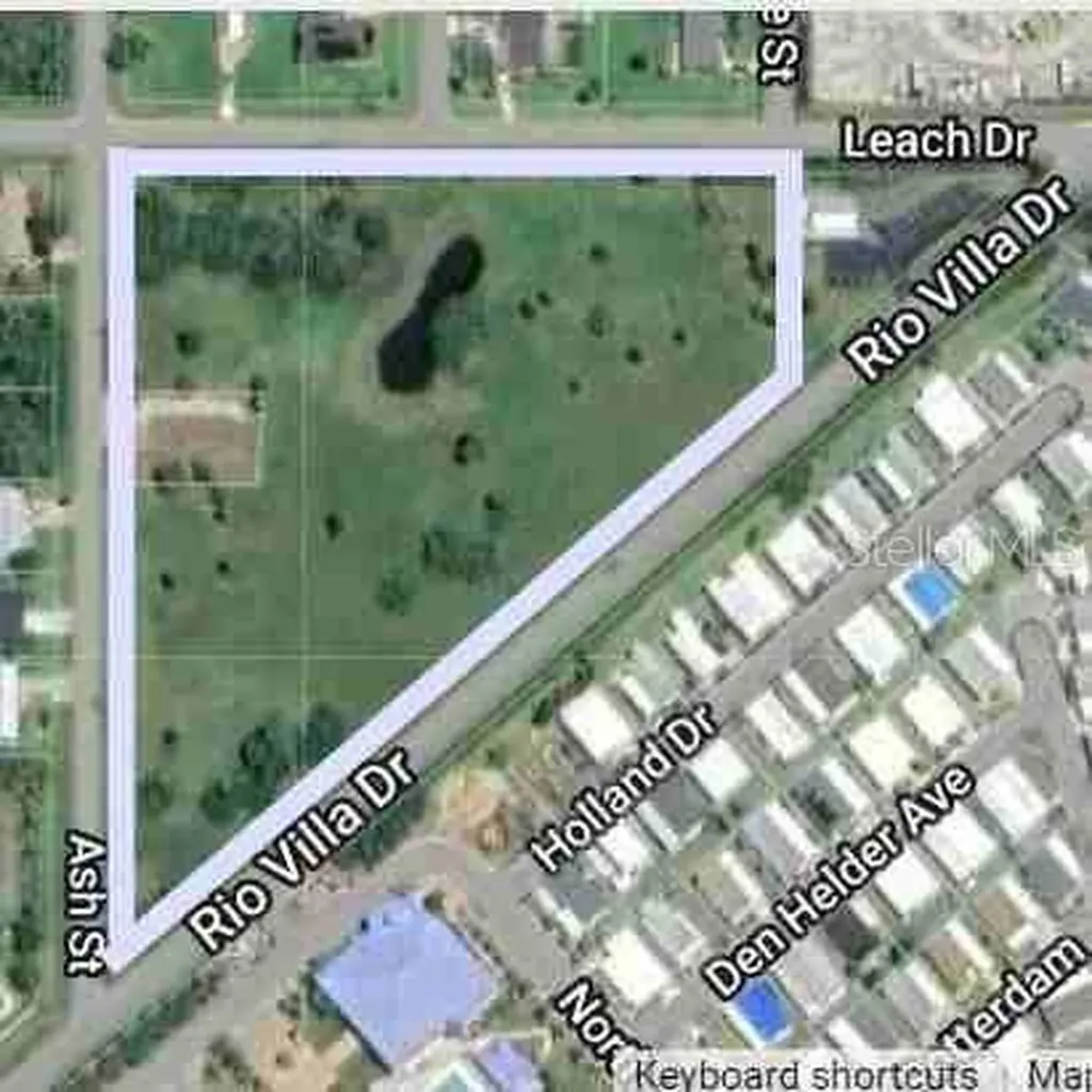 200 Rio Villa Drive Punta Gorda FL 33950