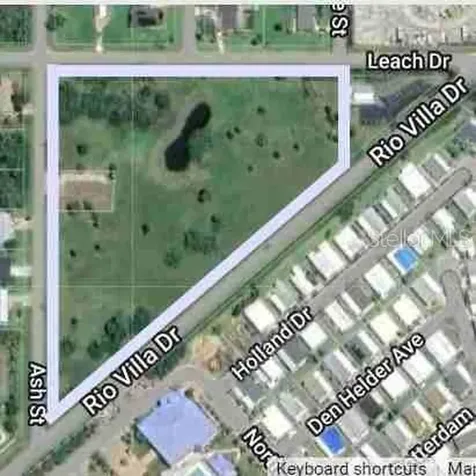 200 Rio Villa Drive Punta Gorda FL 33950