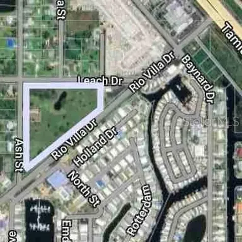 200 Rio Villa Drive Punta Gorda FL 33950