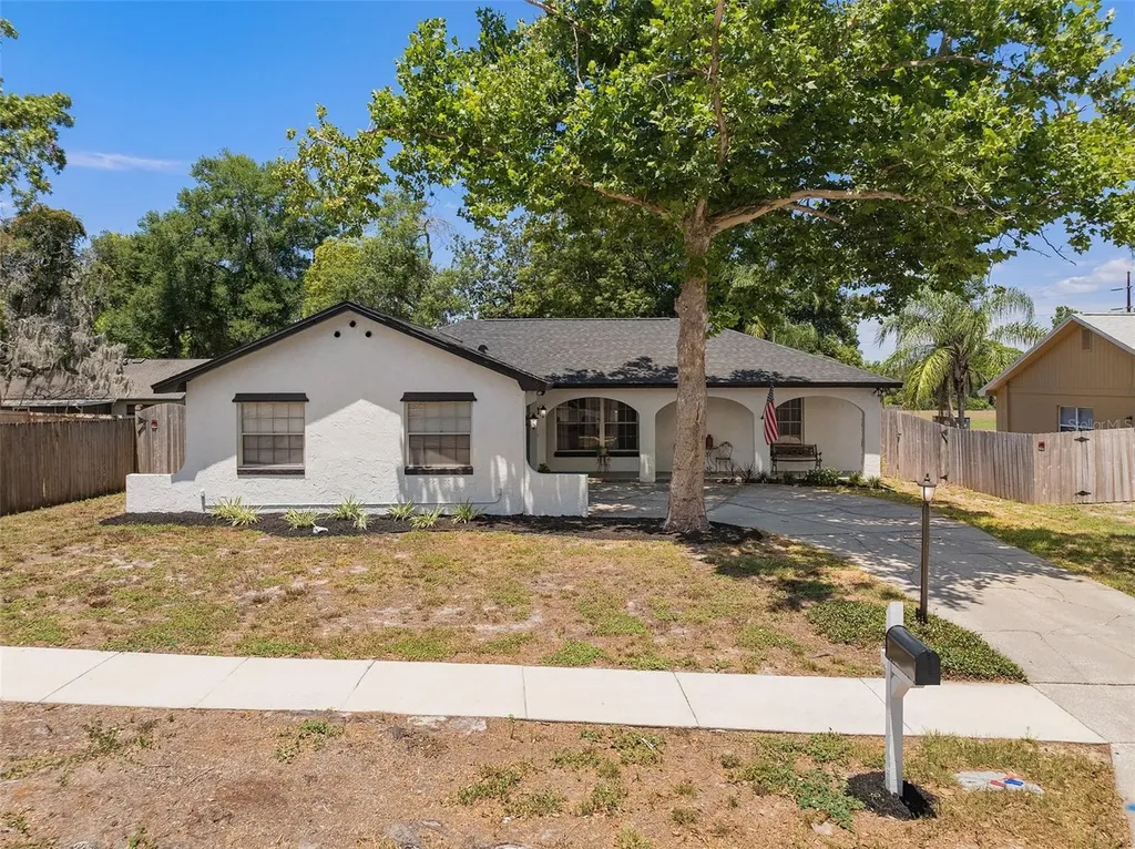 2823 N Bermuda Avenue Apopka FL 32703
