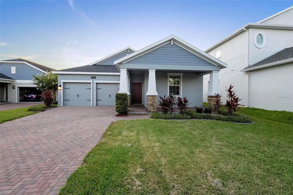 9880 Magnolia Woods Boulevard Orlando FL 32832