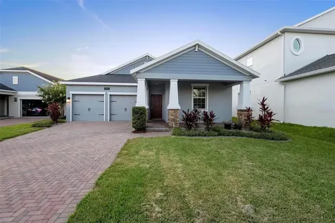 9880 Magnolia Woods Boulevard Orlando FL 32832