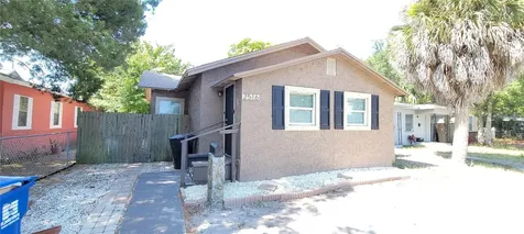 2516 10th Avenue S St Petersburg FL 33712