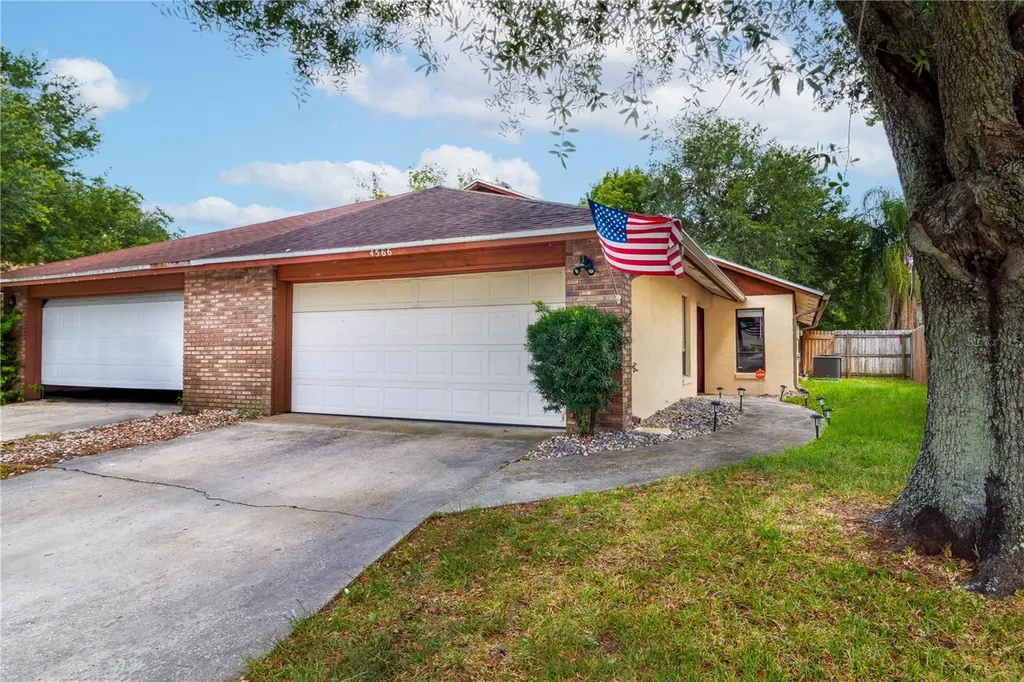 4566 Heritage Oak Drive Orlando FL 32808