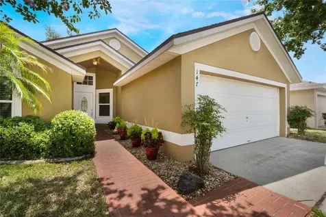 147 Haversham Way Davenport FL 33897
