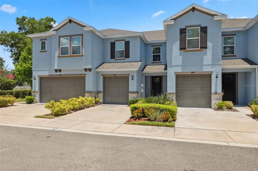 6885 Citrus Creek Lane Tampa FL 33625
