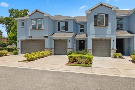 6885 Citrus Creek Lane Tampa FL 33625