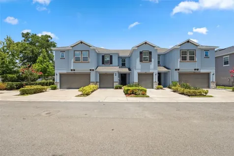 6885 Citrus Creek Lane Tampa FL 33625