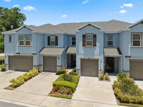 6885 Citrus Creek Lane Tampa FL 33625