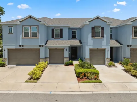 6885 Citrus Creek Lane Tampa FL 33625