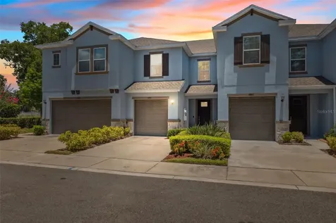 6885 Citrus Creek Lane Tampa FL 33625
