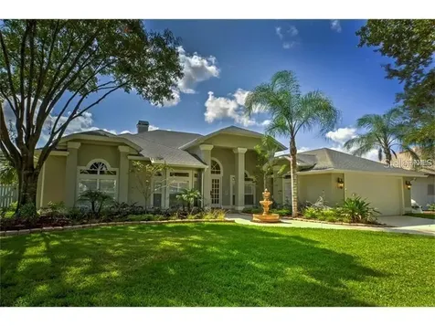 14144 Snead Circle Orlando FL 32837