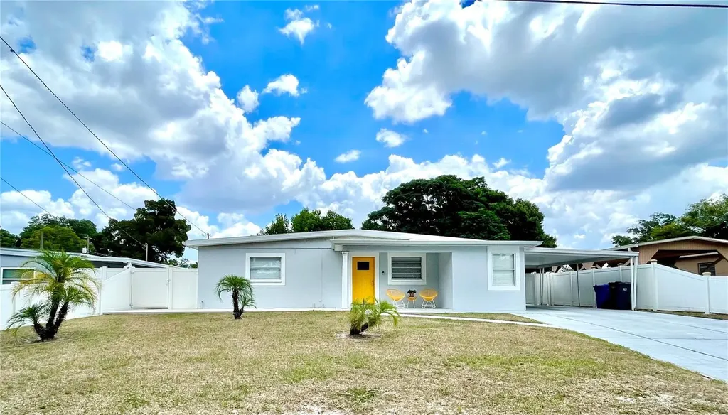 7107 N Tampania Avenue Tampa FL 33614