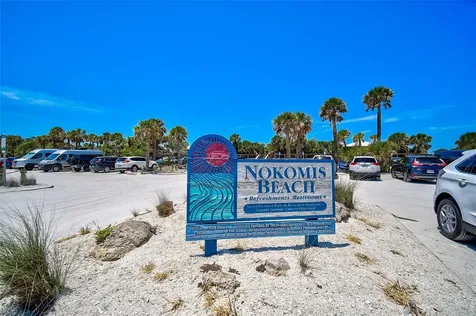611 Ramblin Rose Lane Nokomis FL 34275