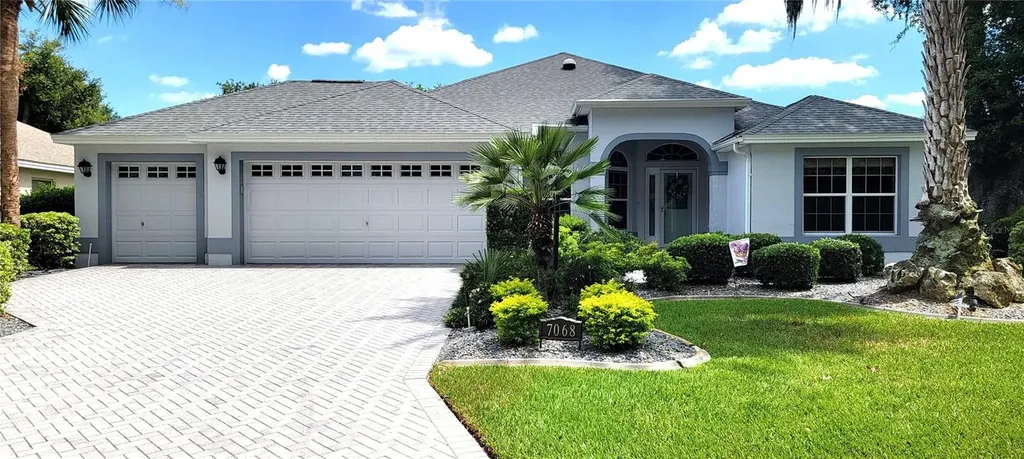 7068 SE 173rd Arlington Loop The Villages FL 32162