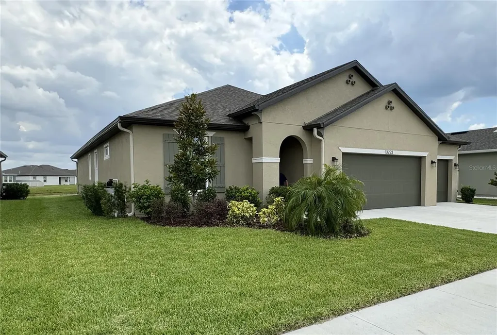 13223 Bermuda Grass Way Riverview FL 33579