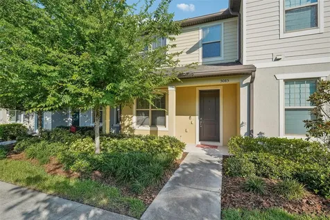 5085 Caspian Street Saint Cloud FL 34771