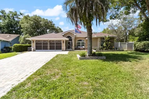 184 N Big Oaks Point Lecanto FL 34461