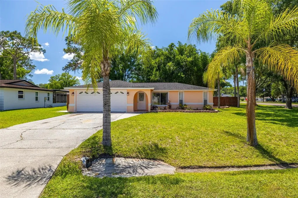 3901 Saint Augustine Place Land O Lakes FL 34639