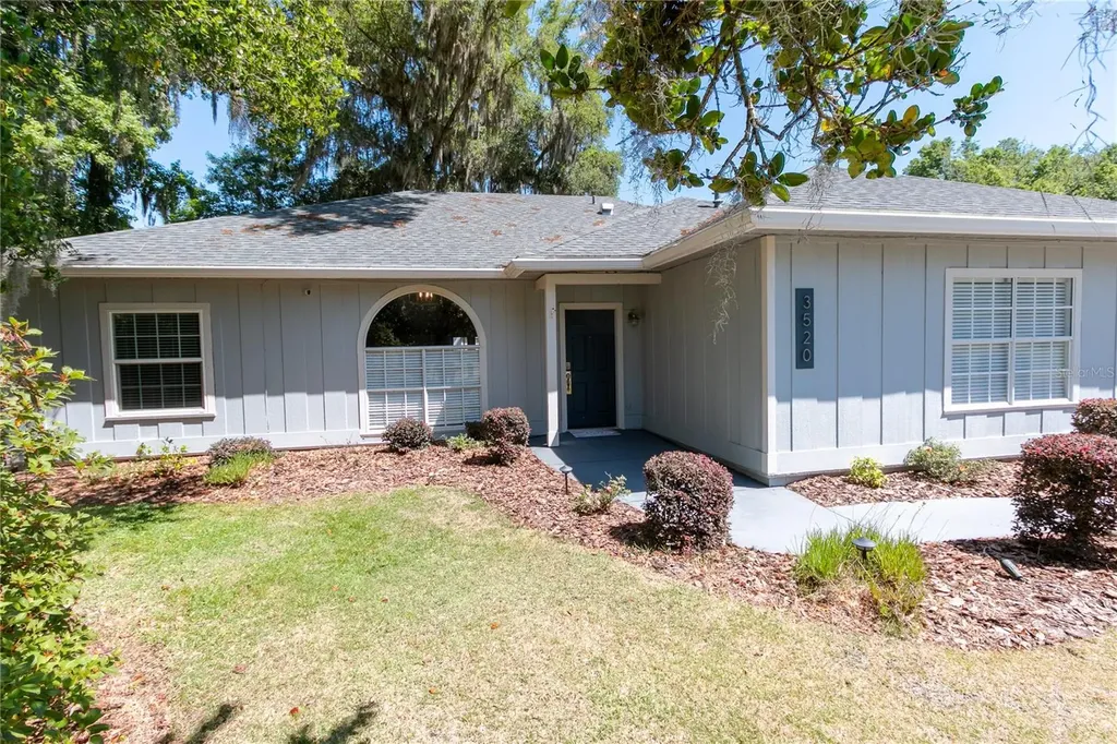 3520 NW 54th Lane Gainesville FL 32653