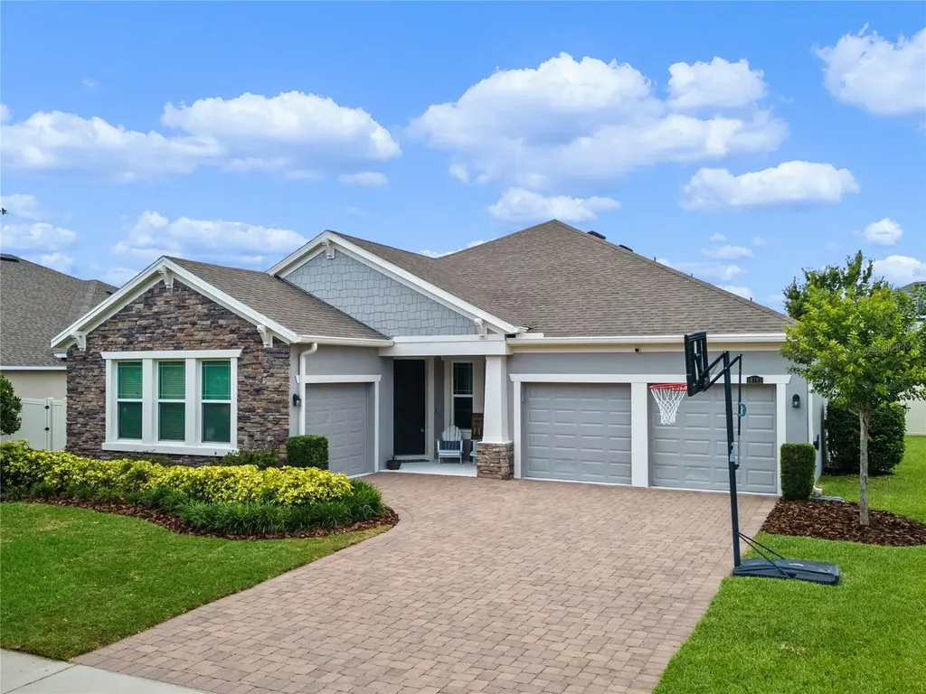 16103 Johns Lake Overlook Drive Winter Garden FL 34787