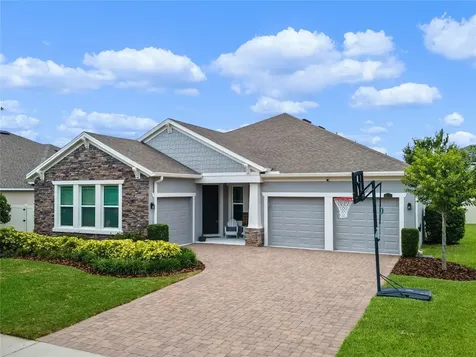 16103 Johns Lake Overlook Drive Winter Garden FL 34787
