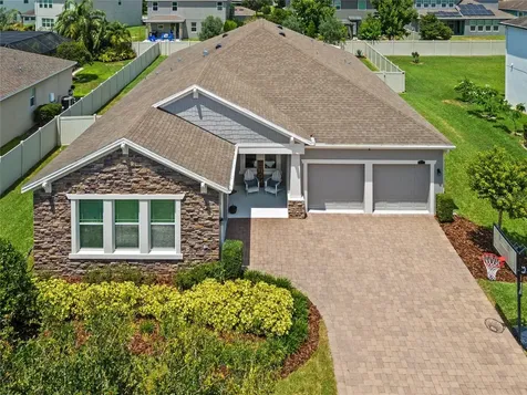 16103 Johns Lake Overlook Drive Winter Garden FL 34787