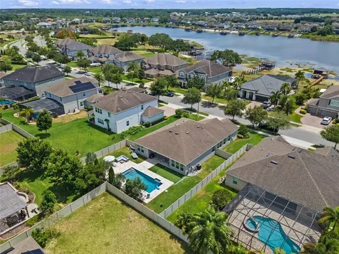 16103 Johns Lake Overlook Drive Winter Garden FL 34787