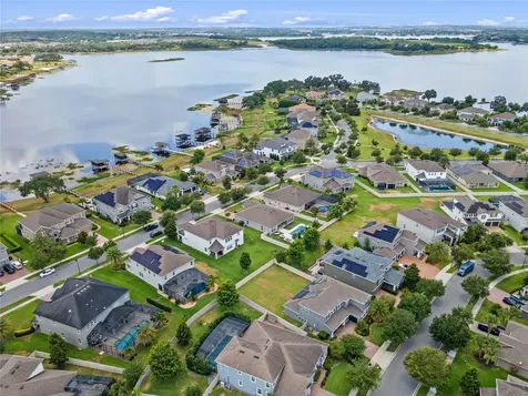 16103 Johns Lake Overlook Drive Winter Garden FL 34787