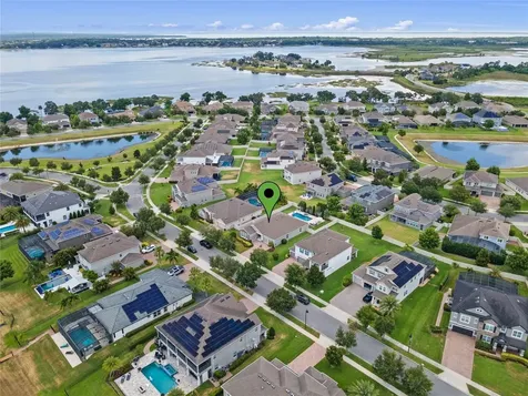 16103 Johns Lake Overlook Drive Winter Garden FL 34787