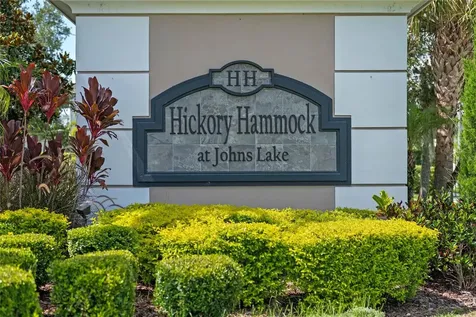 16103 Johns Lake Overlook Drive Winter Garden FL 34787