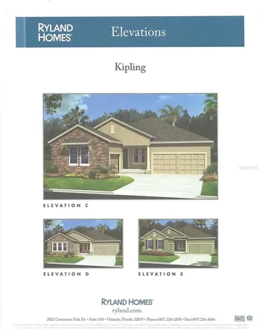 16103 Johns Lake Overlook Drive Winter Garden FL 34787