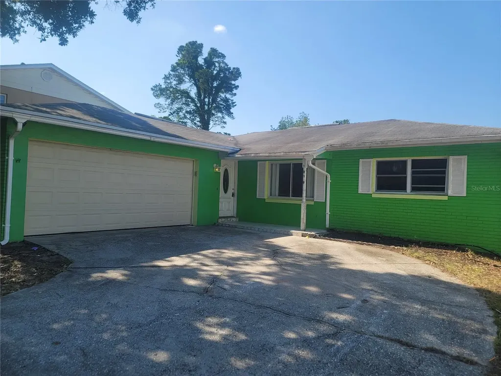 1919 Derbywood Drive Brandon FL 33510